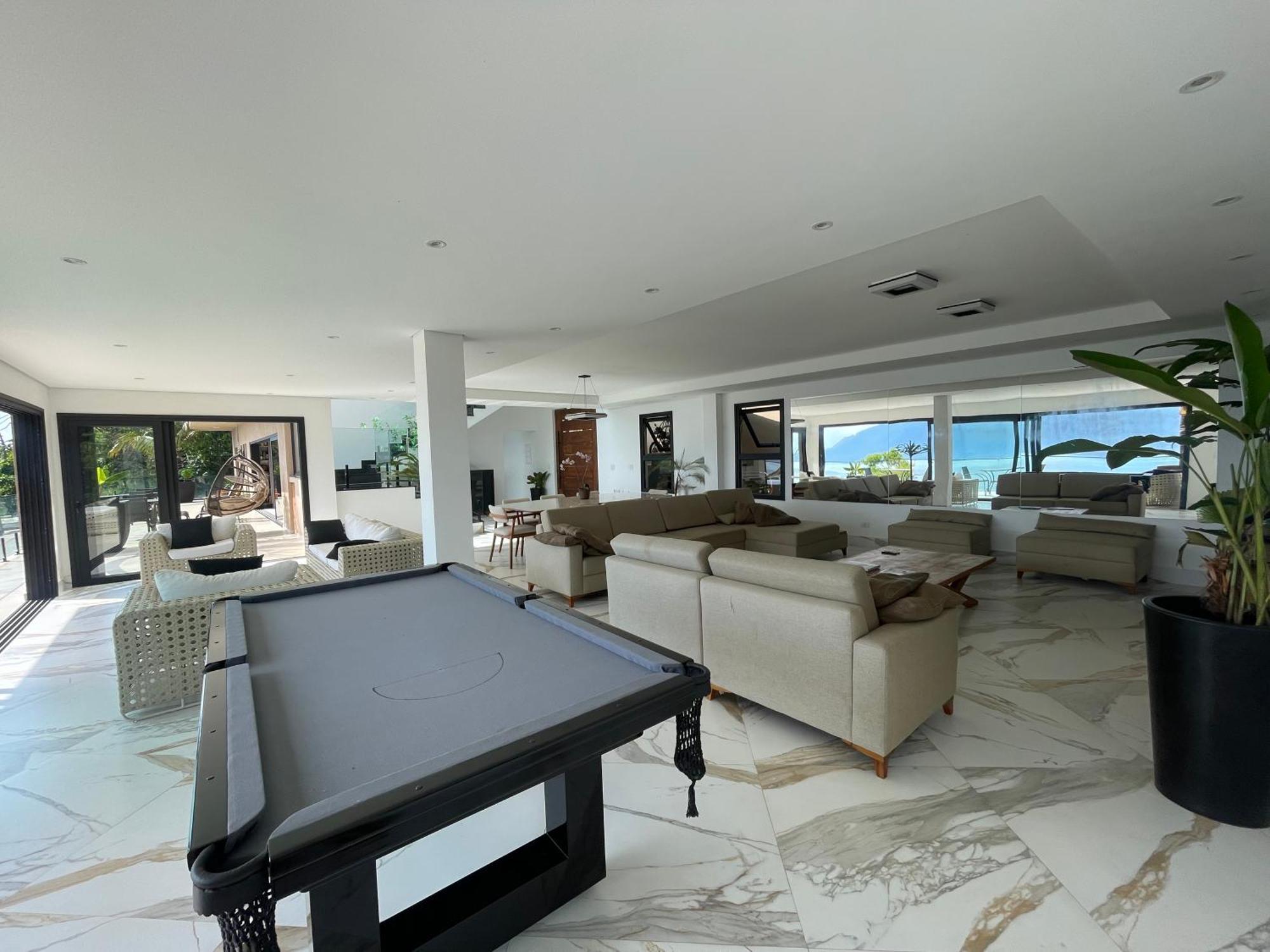 Bed & Breakfast Maluhia 4 Ilhabela