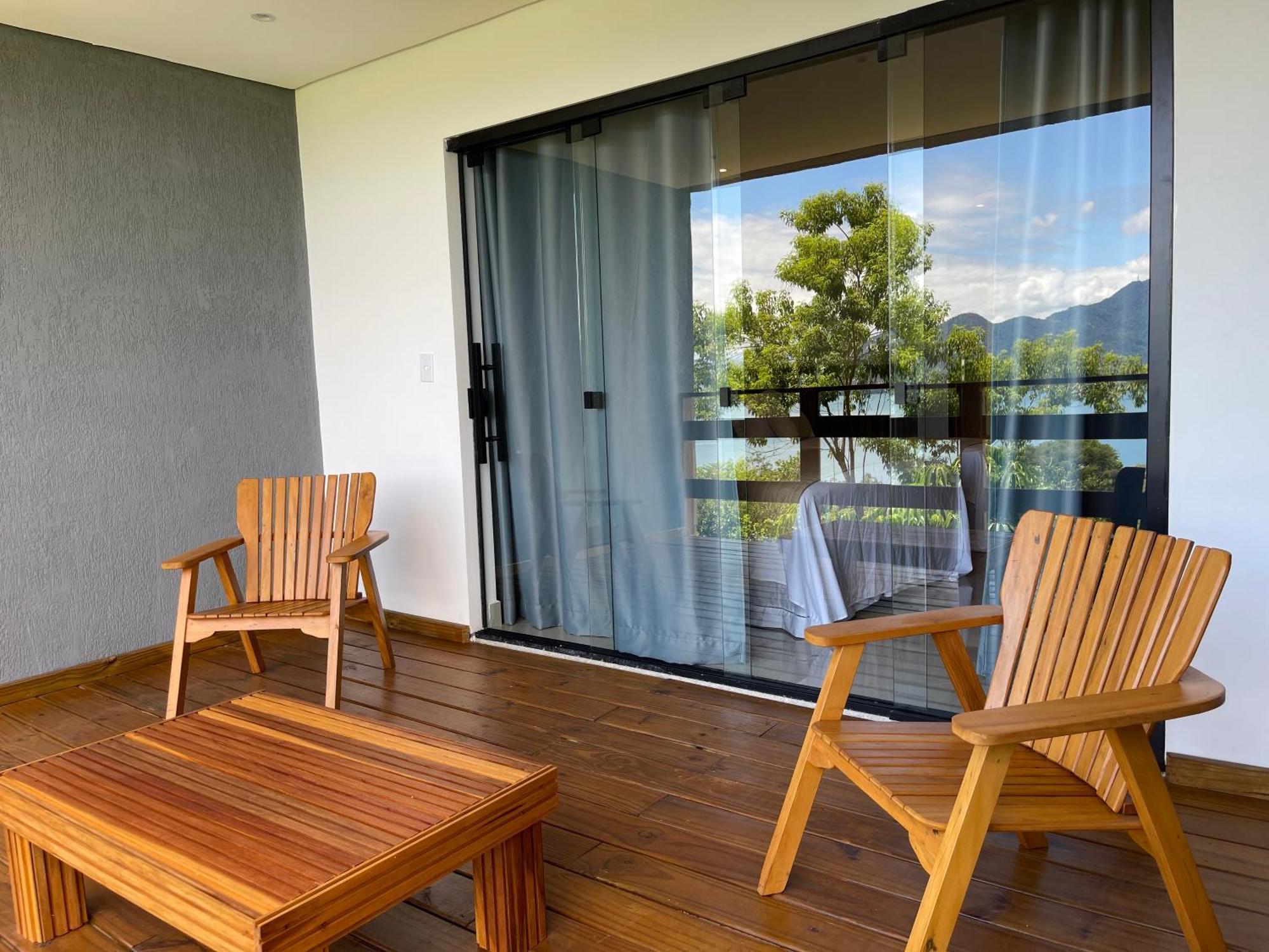 Maluhia 4 * Ilhabela