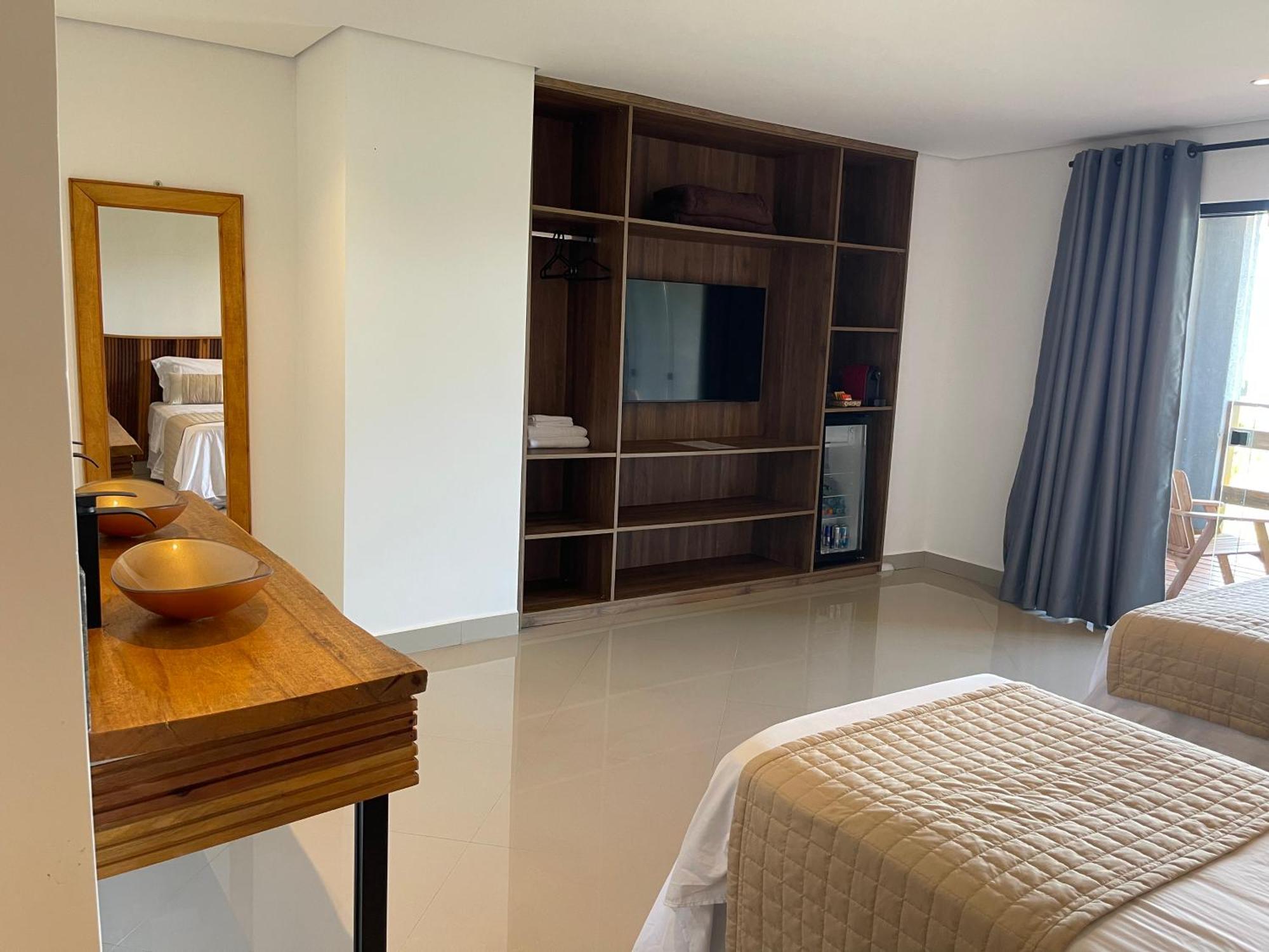 Bed & Breakfast Maluhia 4 Ilhabela
