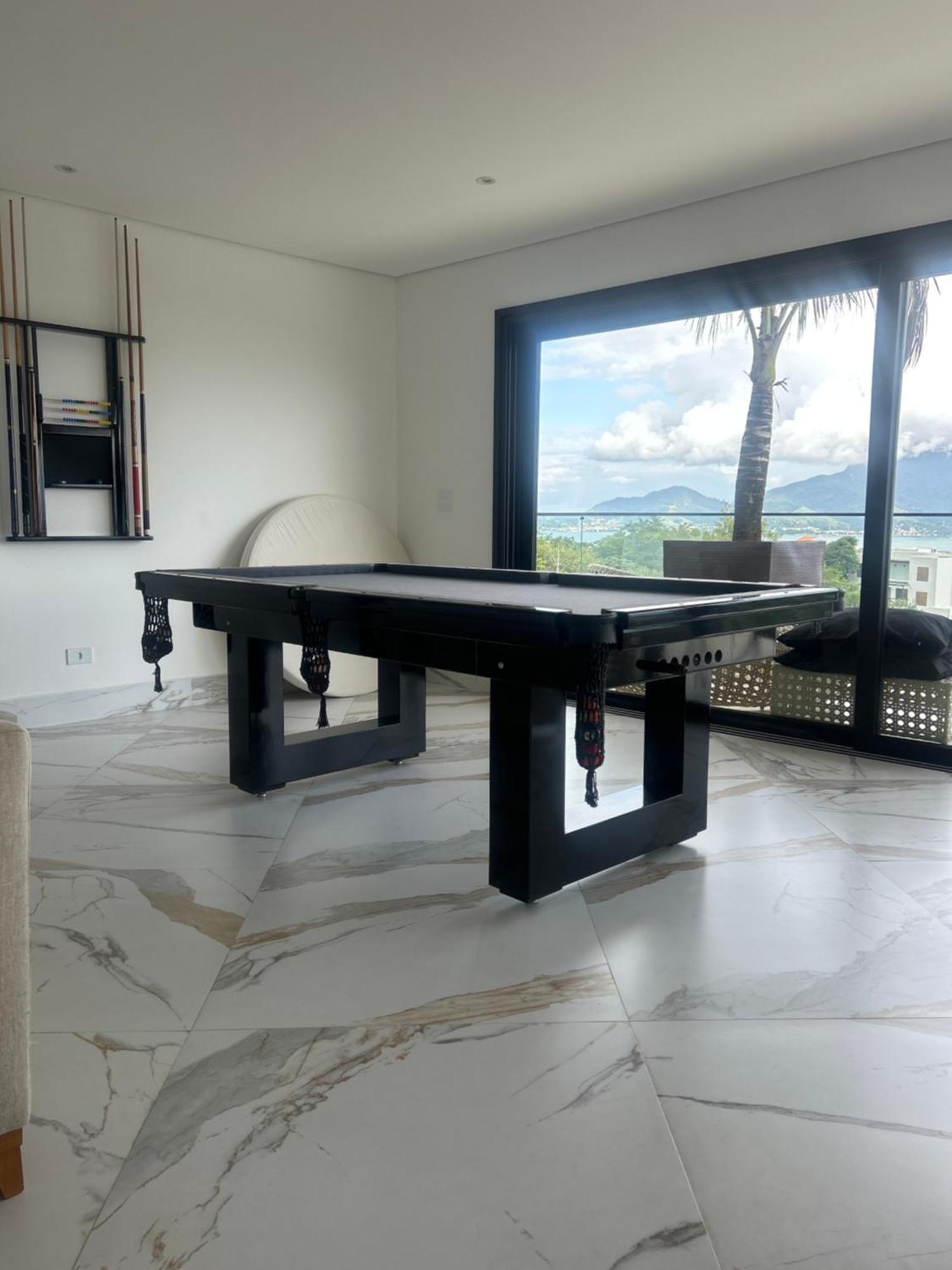 Bed & Breakfast Maluhia 4 Ilhabela