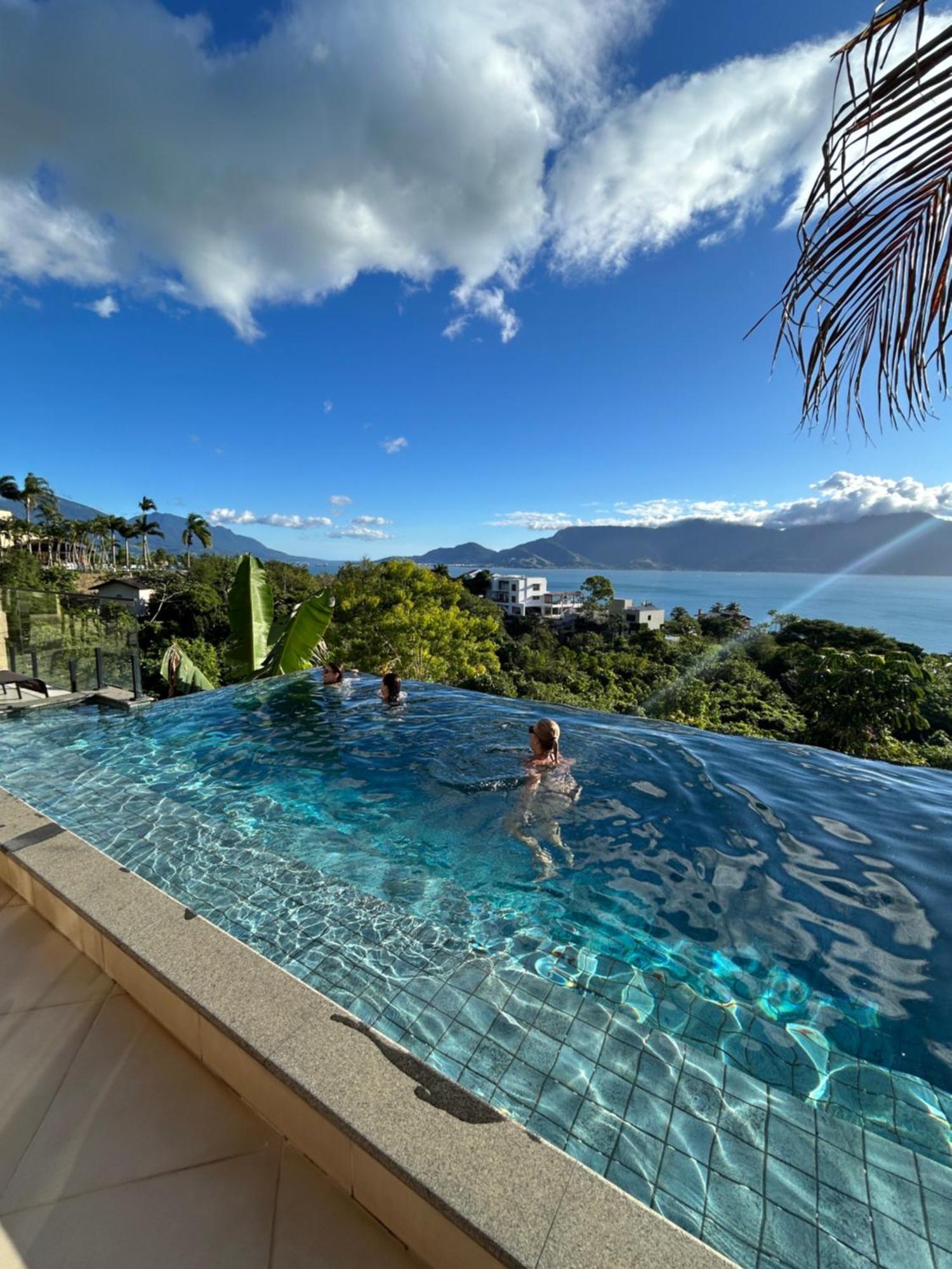 Maluhia 4 * Ilhabela