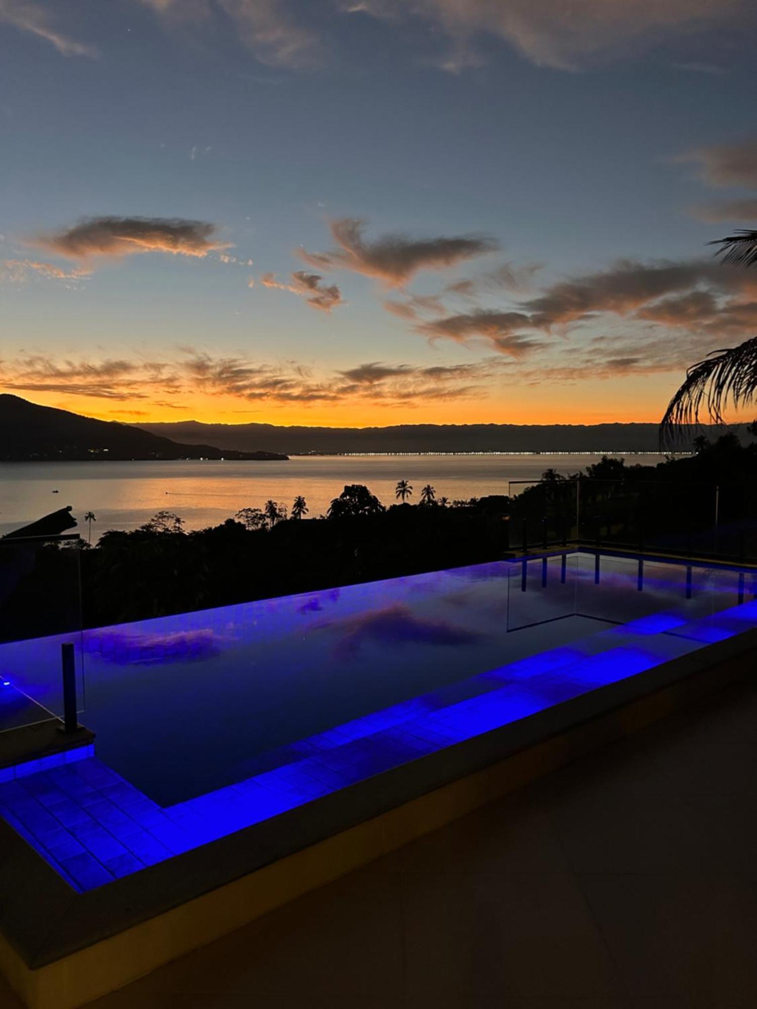 Bed & Breakfast Maluhia 4 Ilhabela