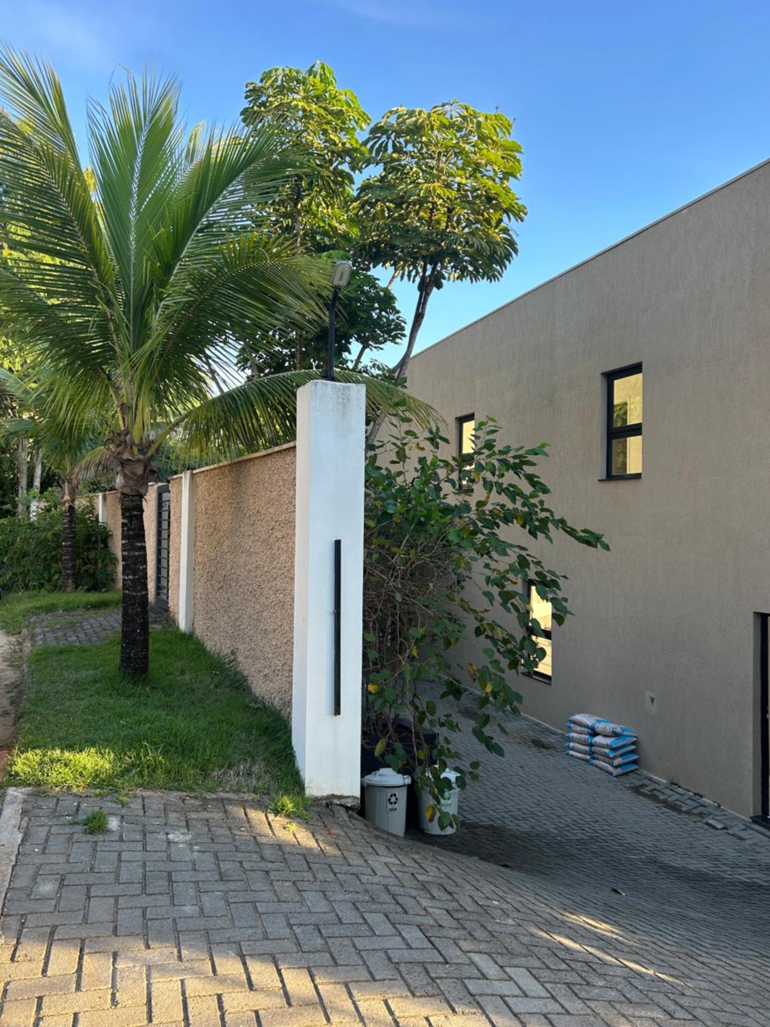 Maluhia 4 * Ilhabela