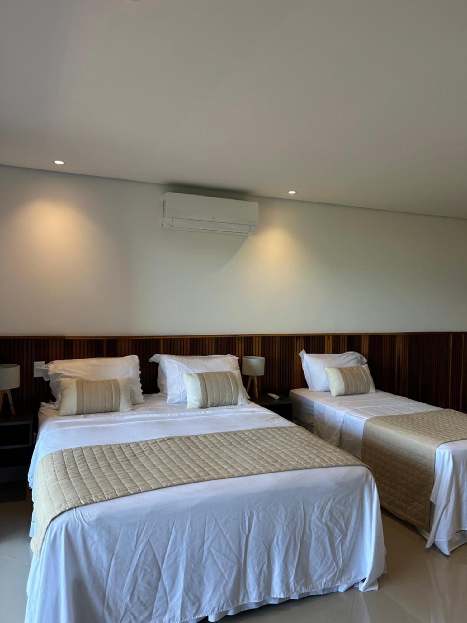 Maluhia 4 Bed & Breakfast Ilhabela