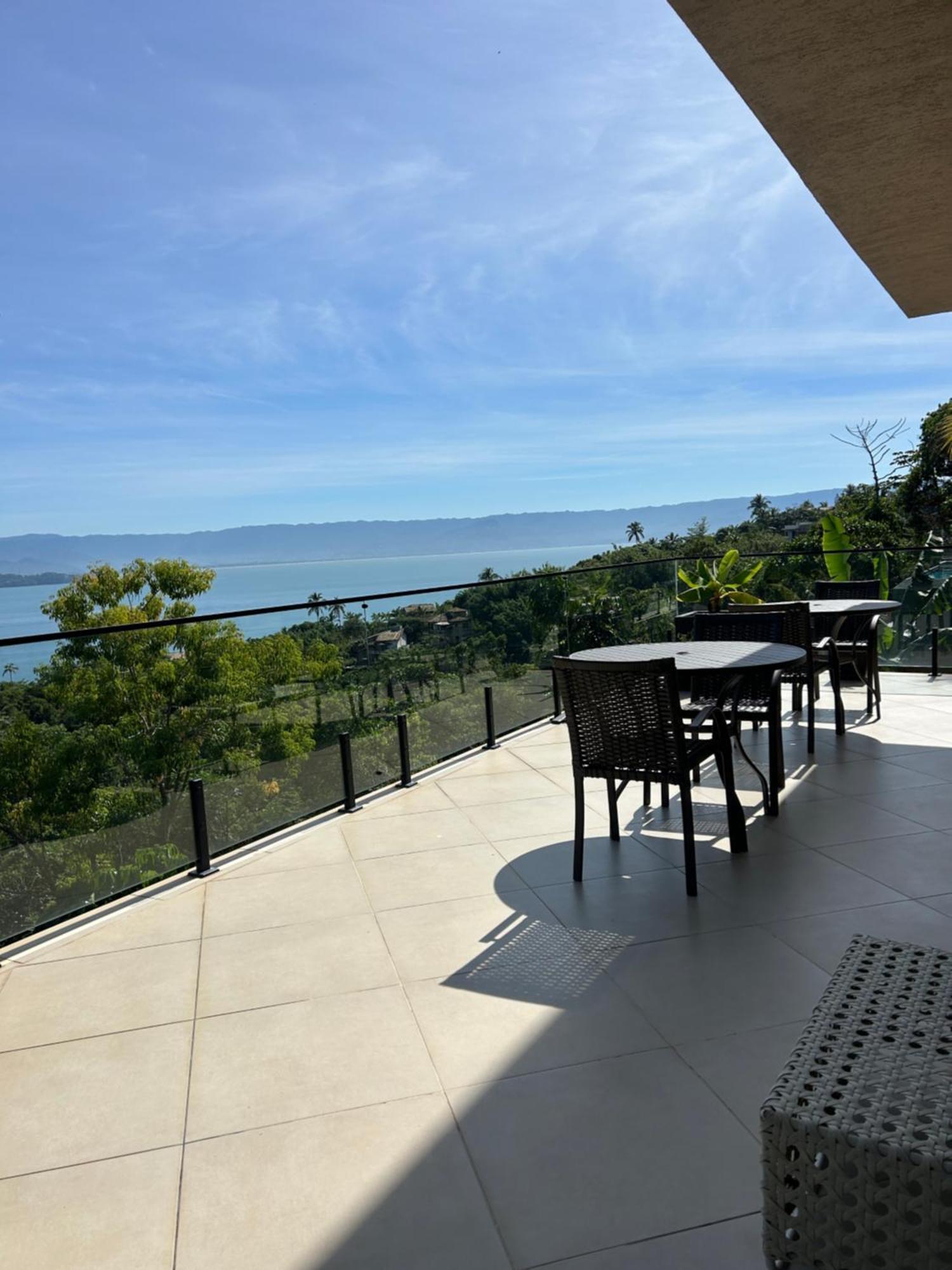 Maluhia 4 * Ilhabela