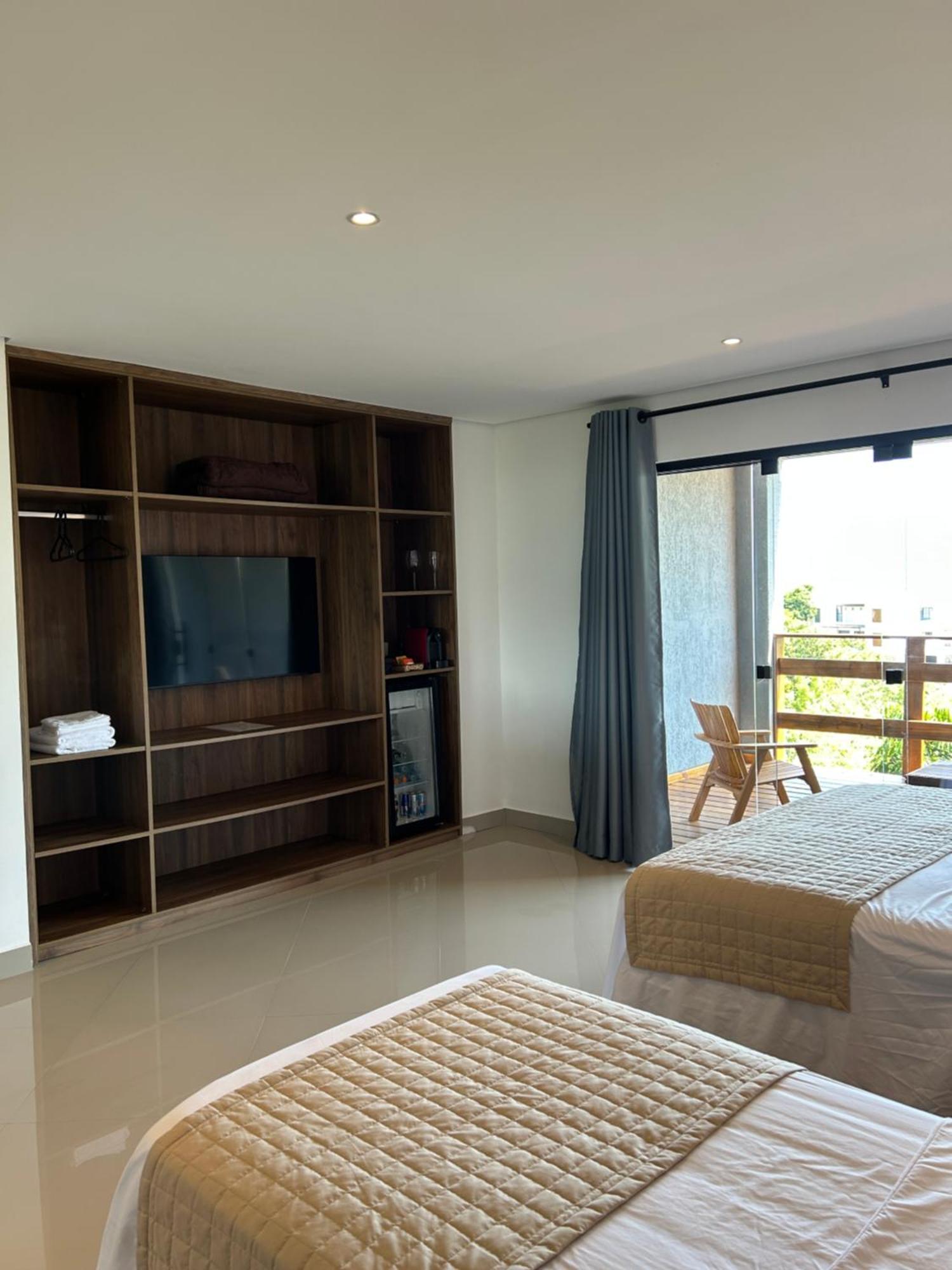 Maluhia 4 * Ilhabela